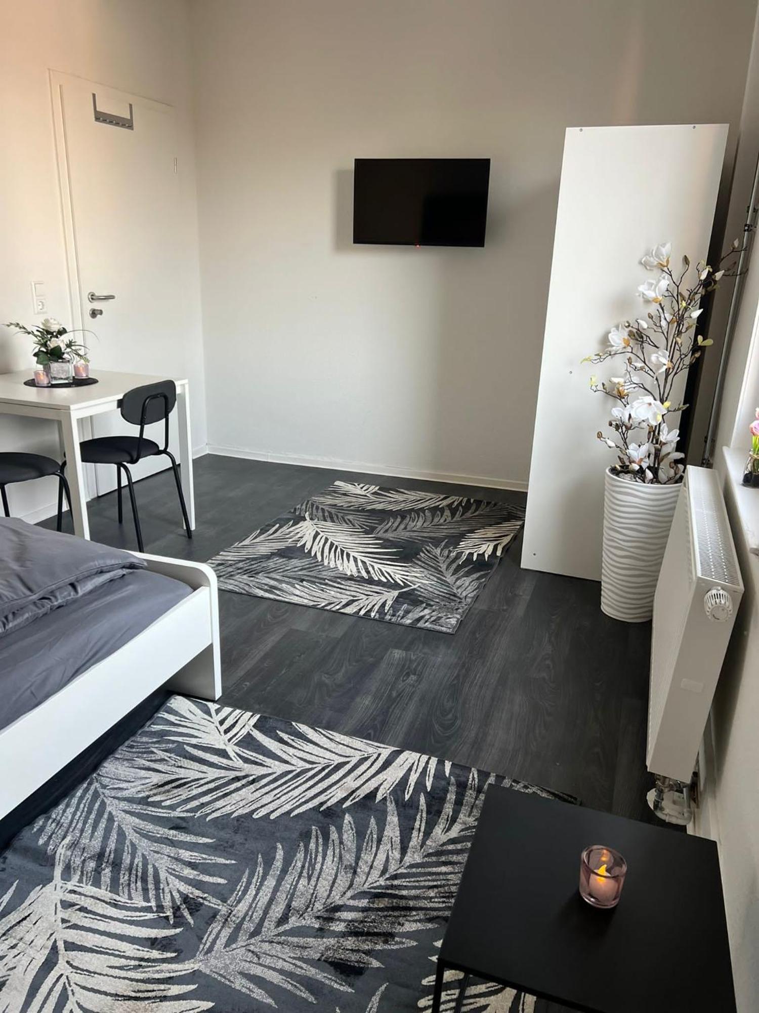 Genesis Apartments Estugarda Exterior foto